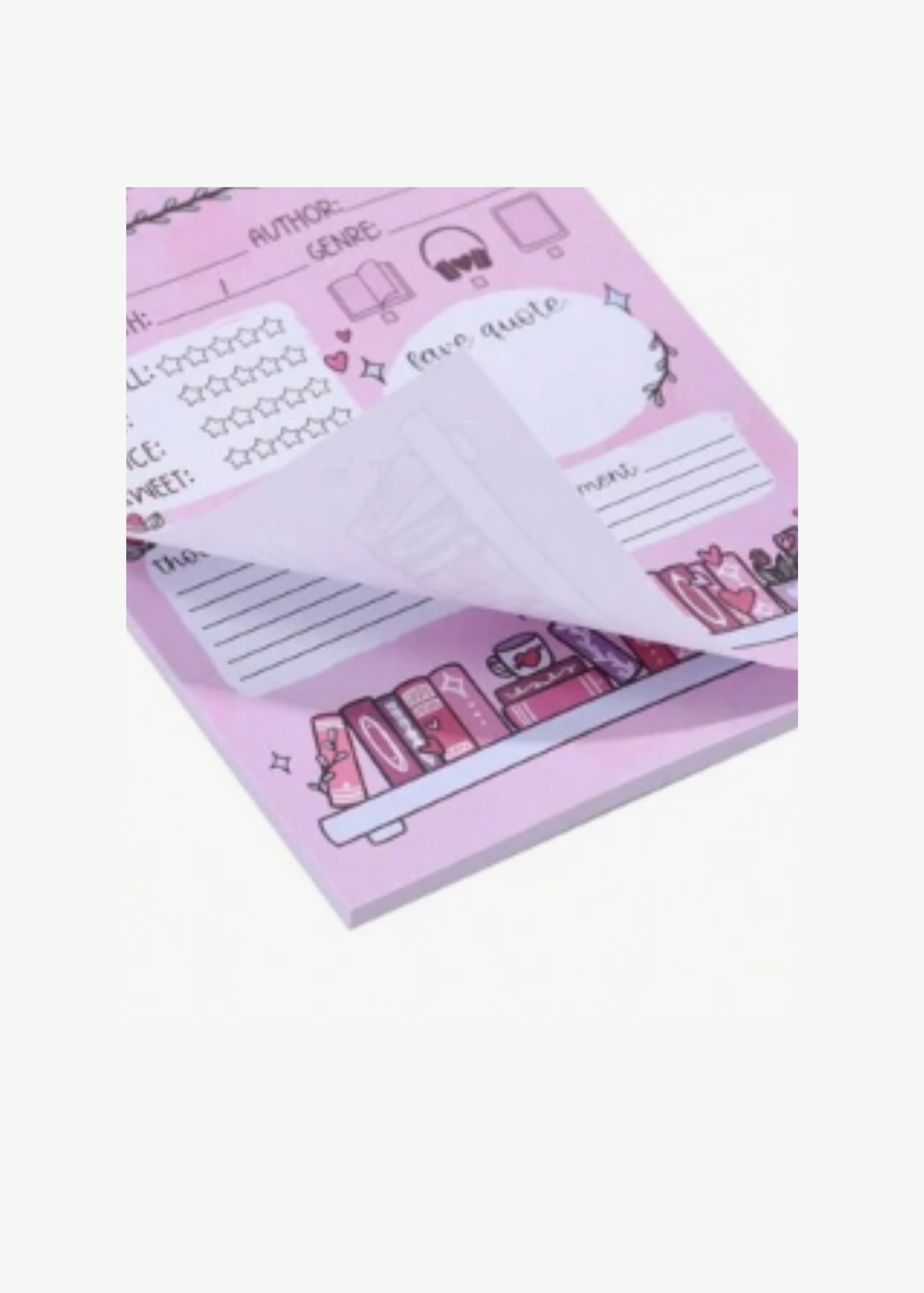 Purple Book Review