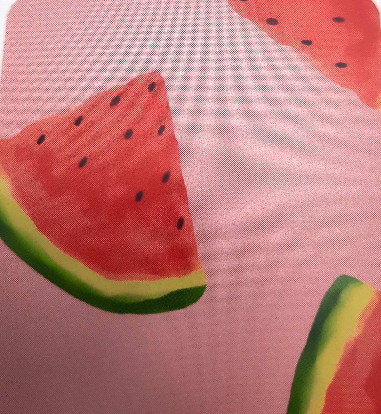 Watermelon Bookmark