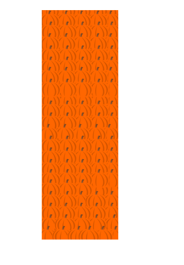 The Falling Pumpkin