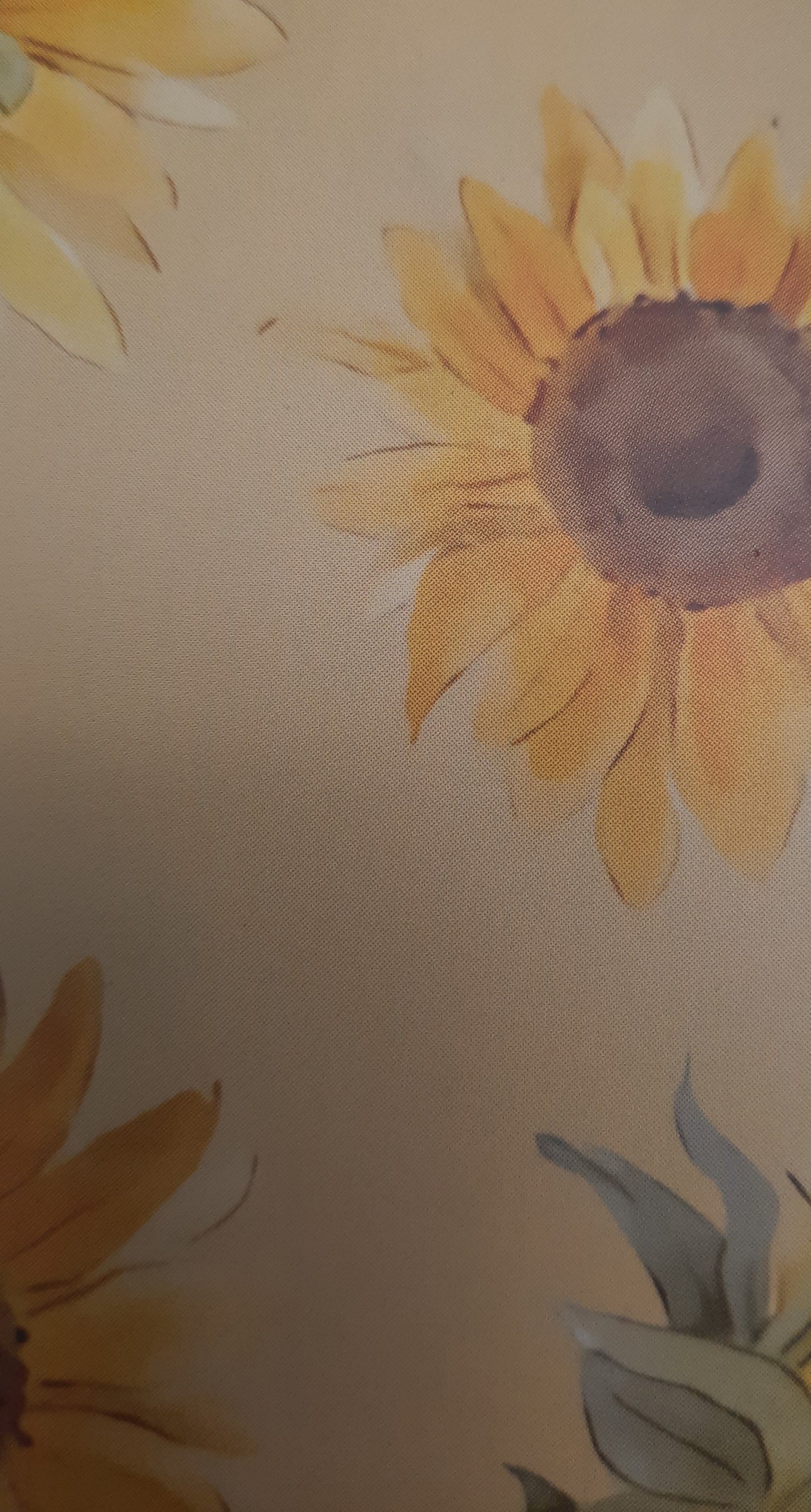 Sunflower Bookmark